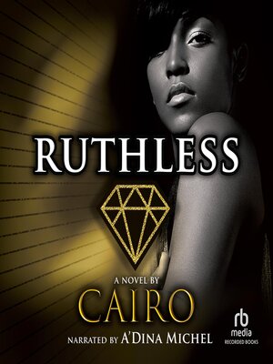 cover image of Ruthless